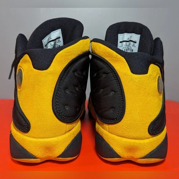 Size 11 Jordan 13 Retro Melo Class Of 2002 2018 Men